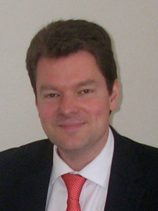 Dr Alex Voss