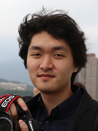 Mr Ryo Yanagida