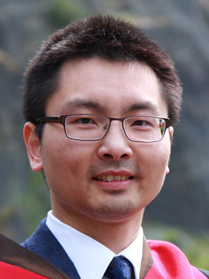 Dr Yuhui Lin